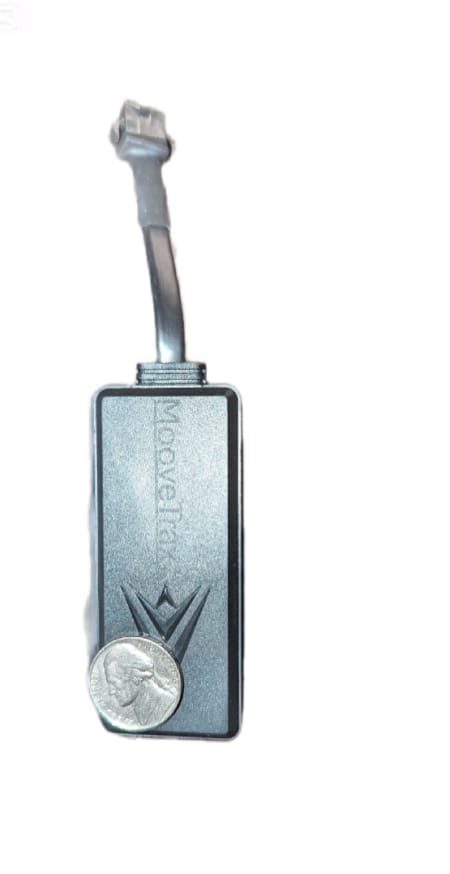 MooveTrax KillSwitch Tracker