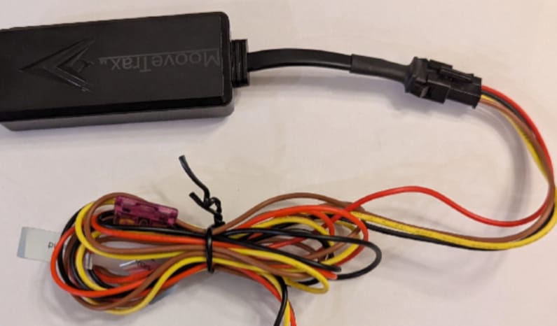 MooveTrax KillSwitch Tracker