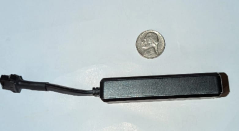 MooveTrax KillSwitch Tracker