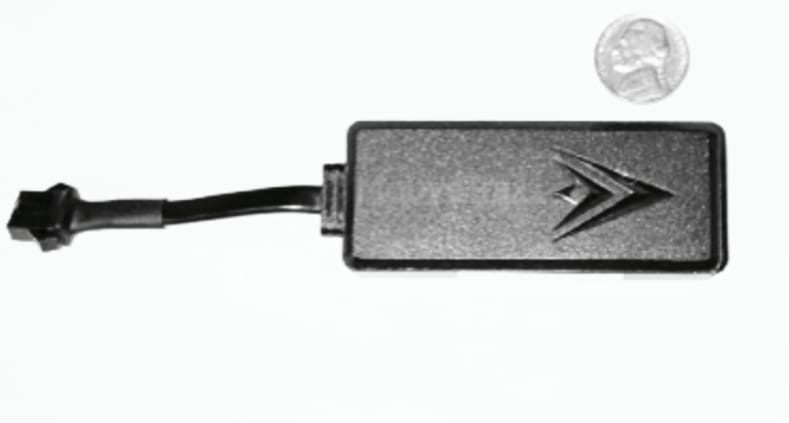MooveTrax KillSwitch Tracker