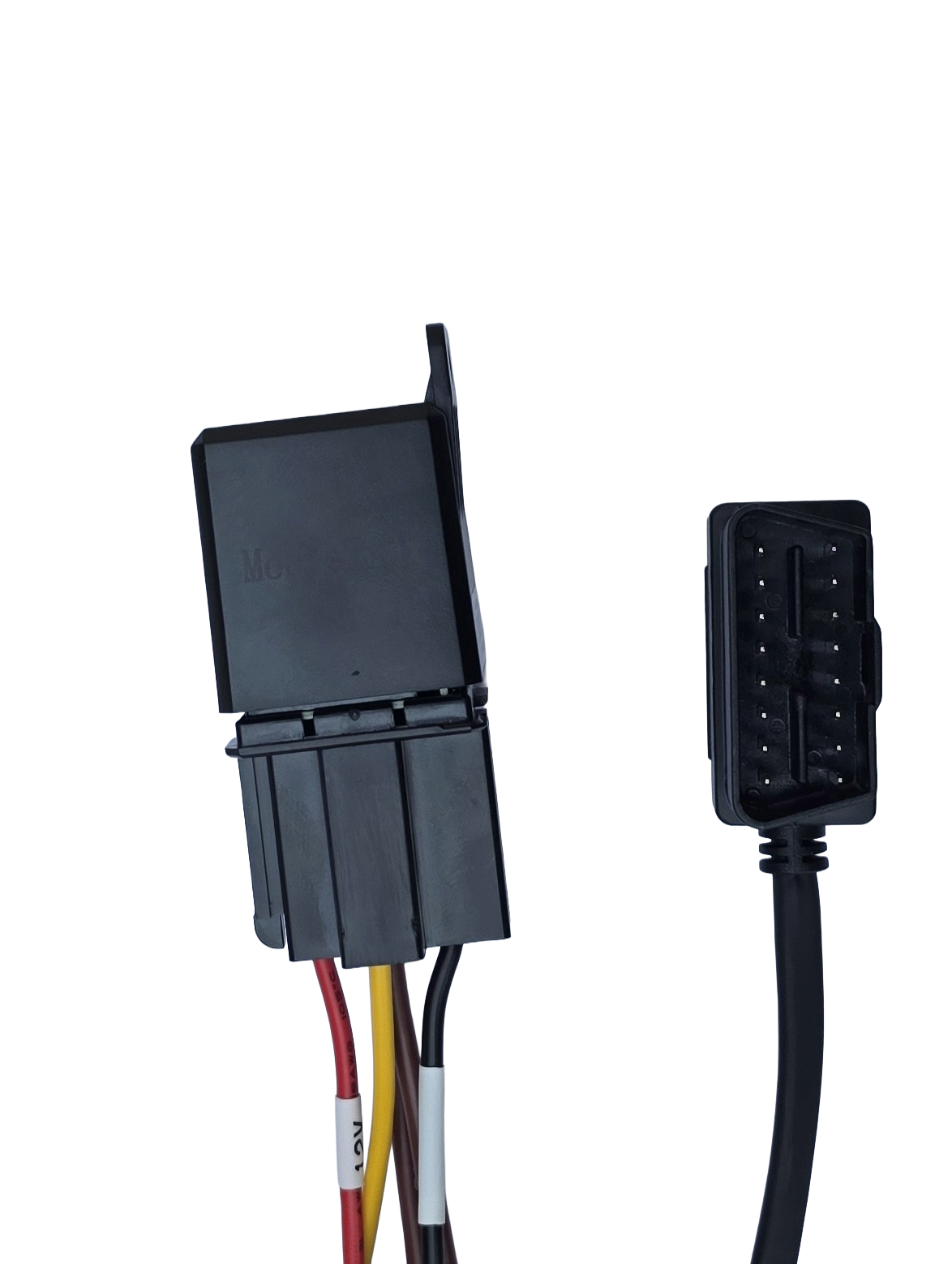 MooveTrax KS2 OBD Tracker with hardwired and killswitch option