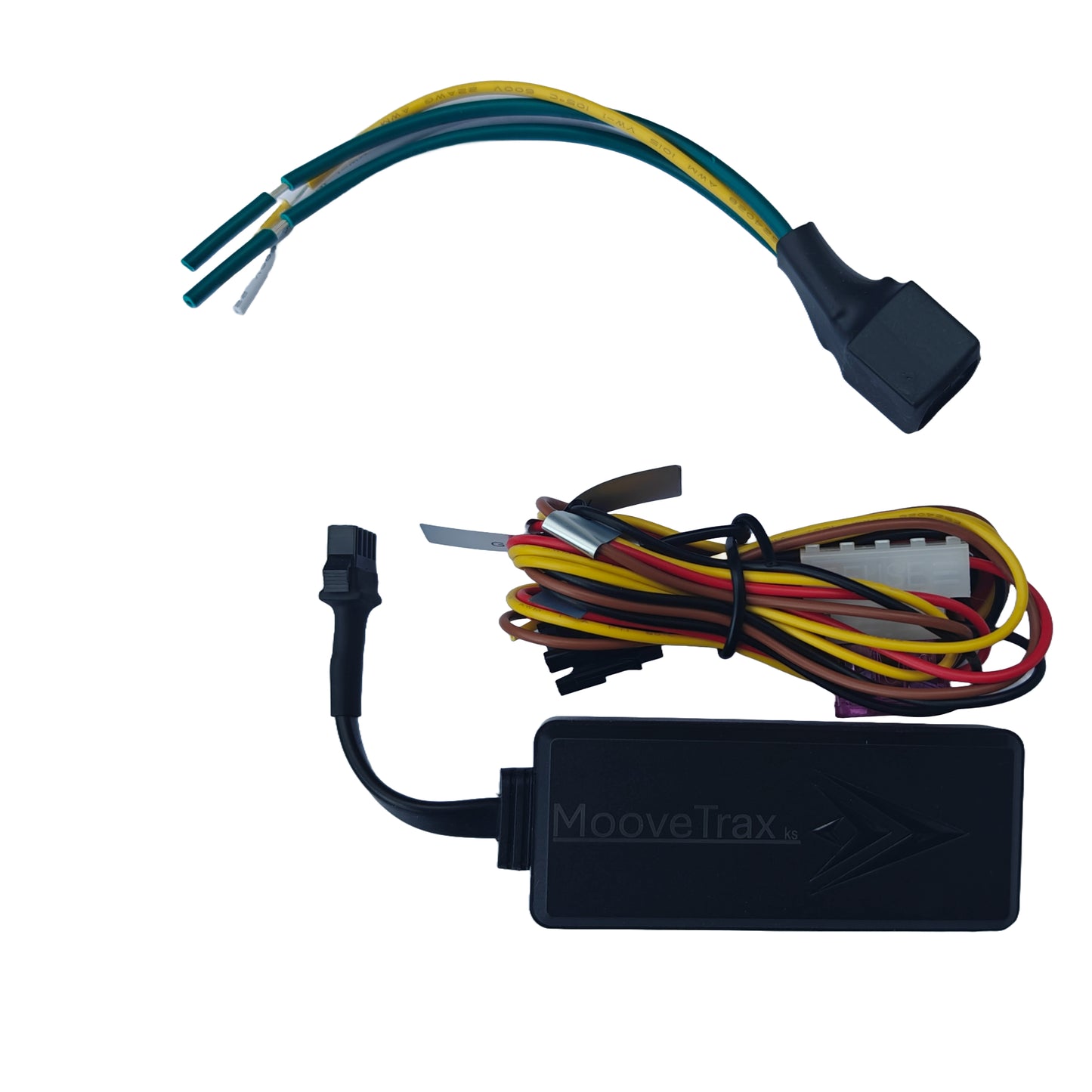 MooveTrax KillSwitch Tracker