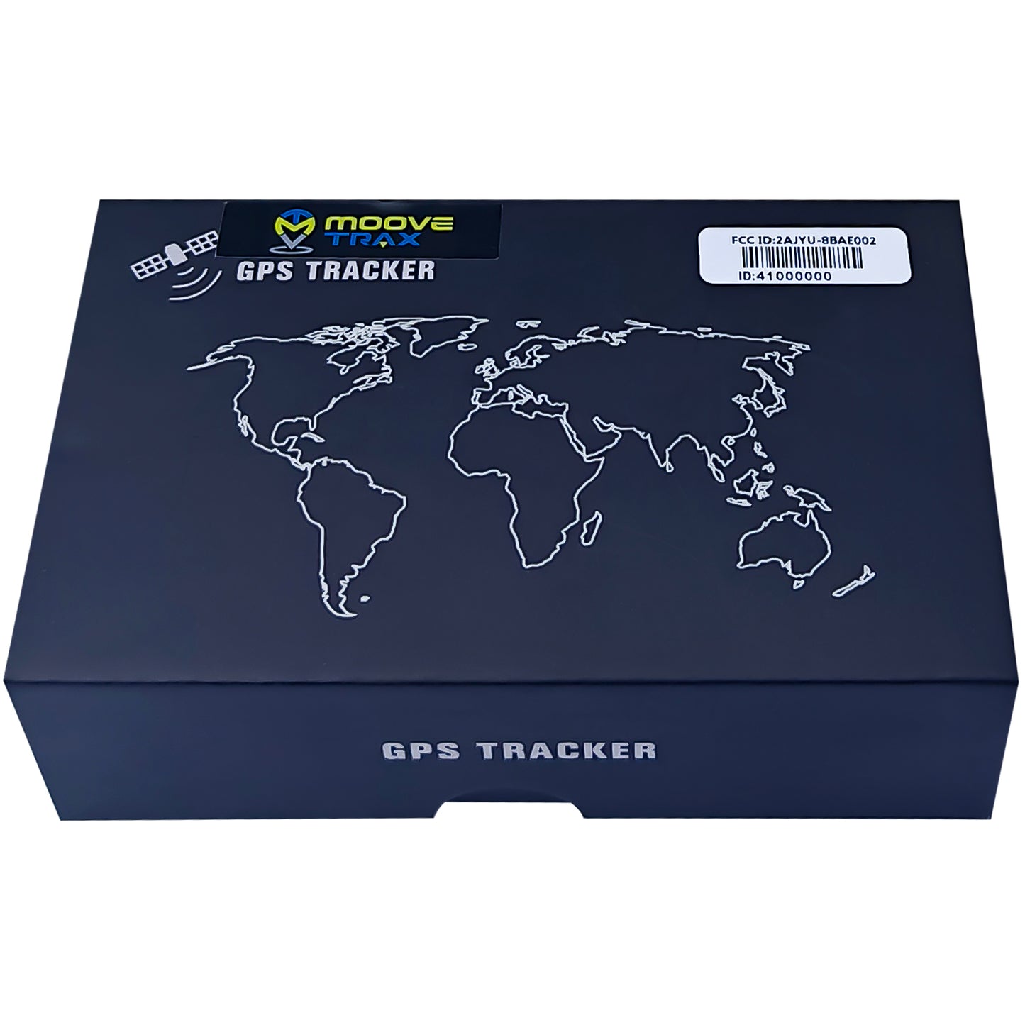 MooveTrax Plug And Play USB Tracker– For Basic Vehicle Tracking Solution