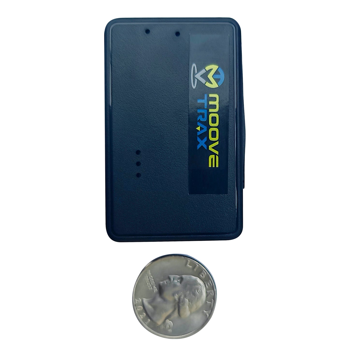 MooveTrax Plug And Play USB Tracker– For Basic Vehicle Tracking Solution