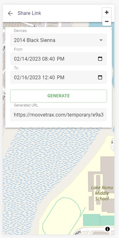 MooveTrax V1 Rental Car Tracker - Complete Setup